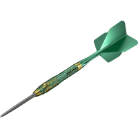 Mission Devon Petersen RP Steeltip 95%